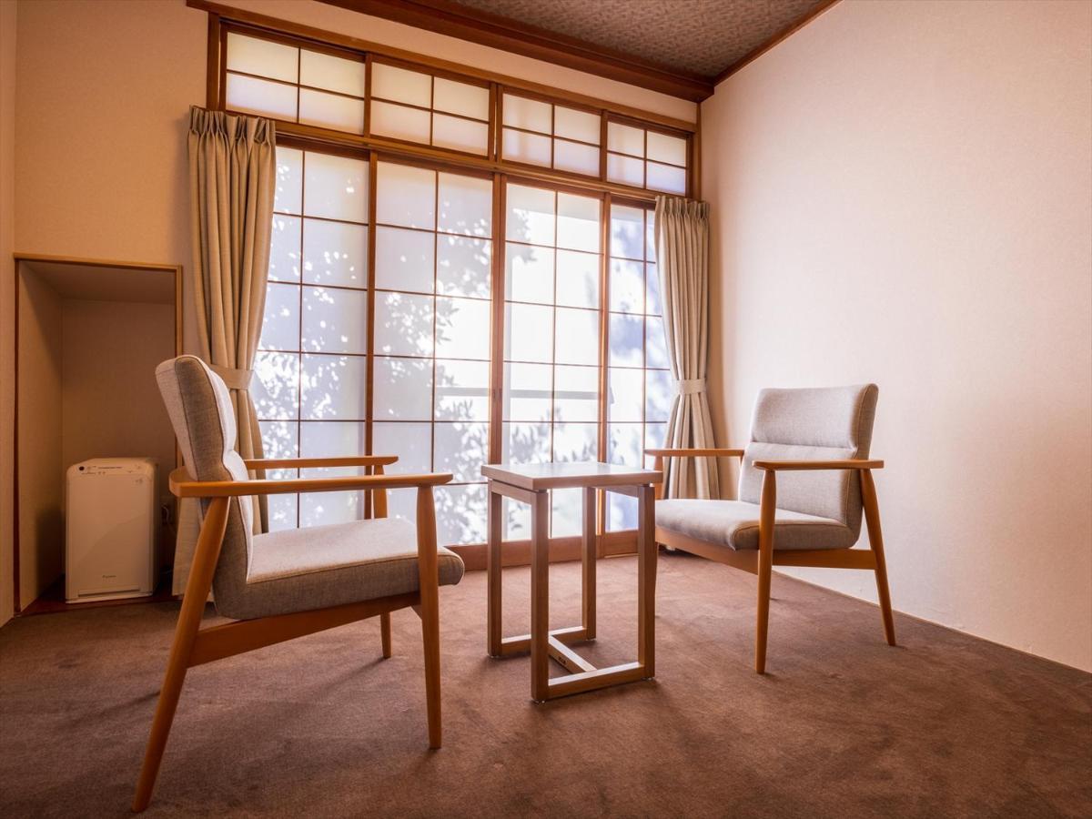 熱海温泉　山木旅館 熱海市 エクステリア 写真