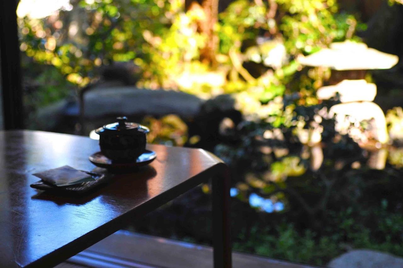 熱海温泉　山木旅館 熱海市 部屋 写真
