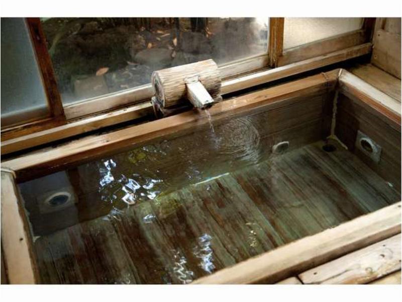 熱海温泉　山木旅館 熱海市 エクステリア 写真