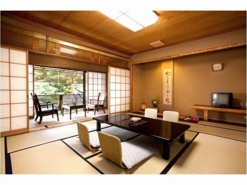 熱海温泉　山木旅館 熱海市 エクステリア 写真